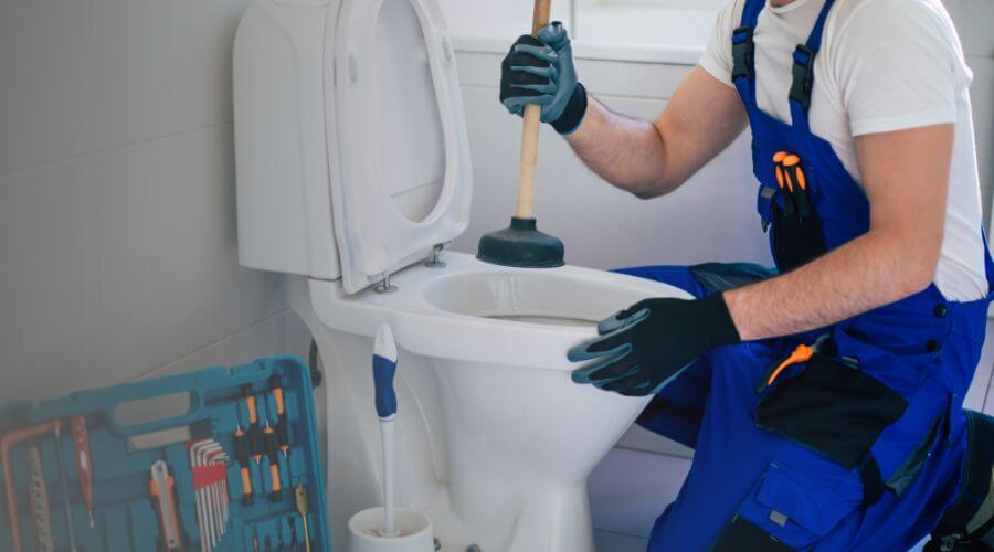 Local expert plumbing services in Sycamore, OH